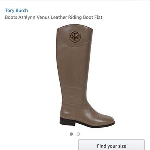Tory boots